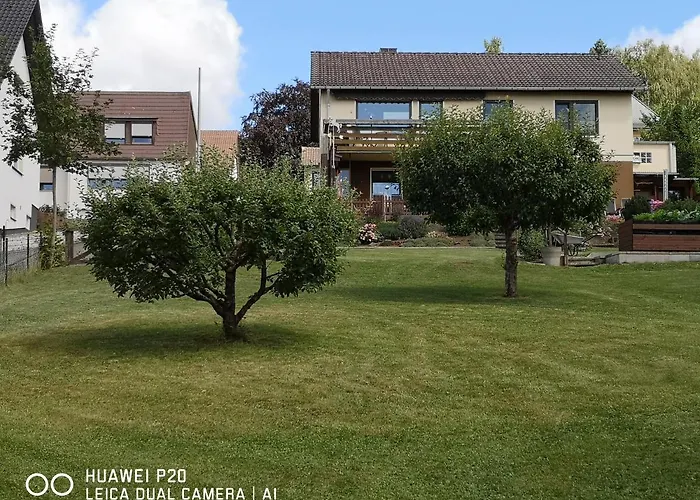 Ferienwohnung Traumblick