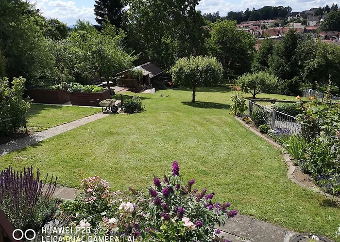 Ferienwohnung Traumblick