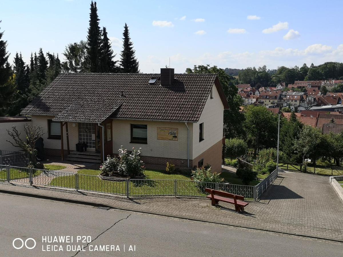 Apartment Traumblick Bad Sachsa
