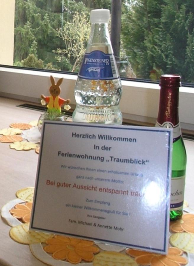 Traumblick Bad Sachsa