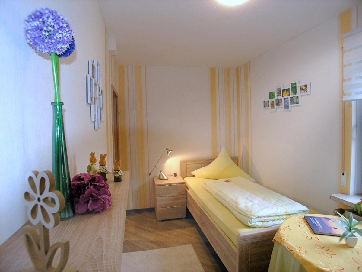 Traumblick Apartment *