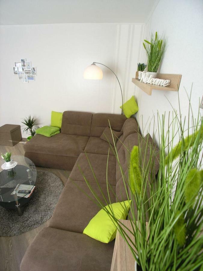 Apartment Traumblick Bad Sachsa