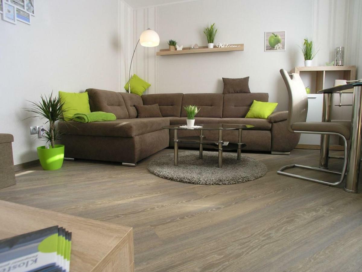 Apartment Traumblick