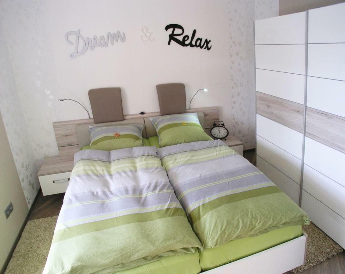 Apartment Traumblick Bad Sachsa