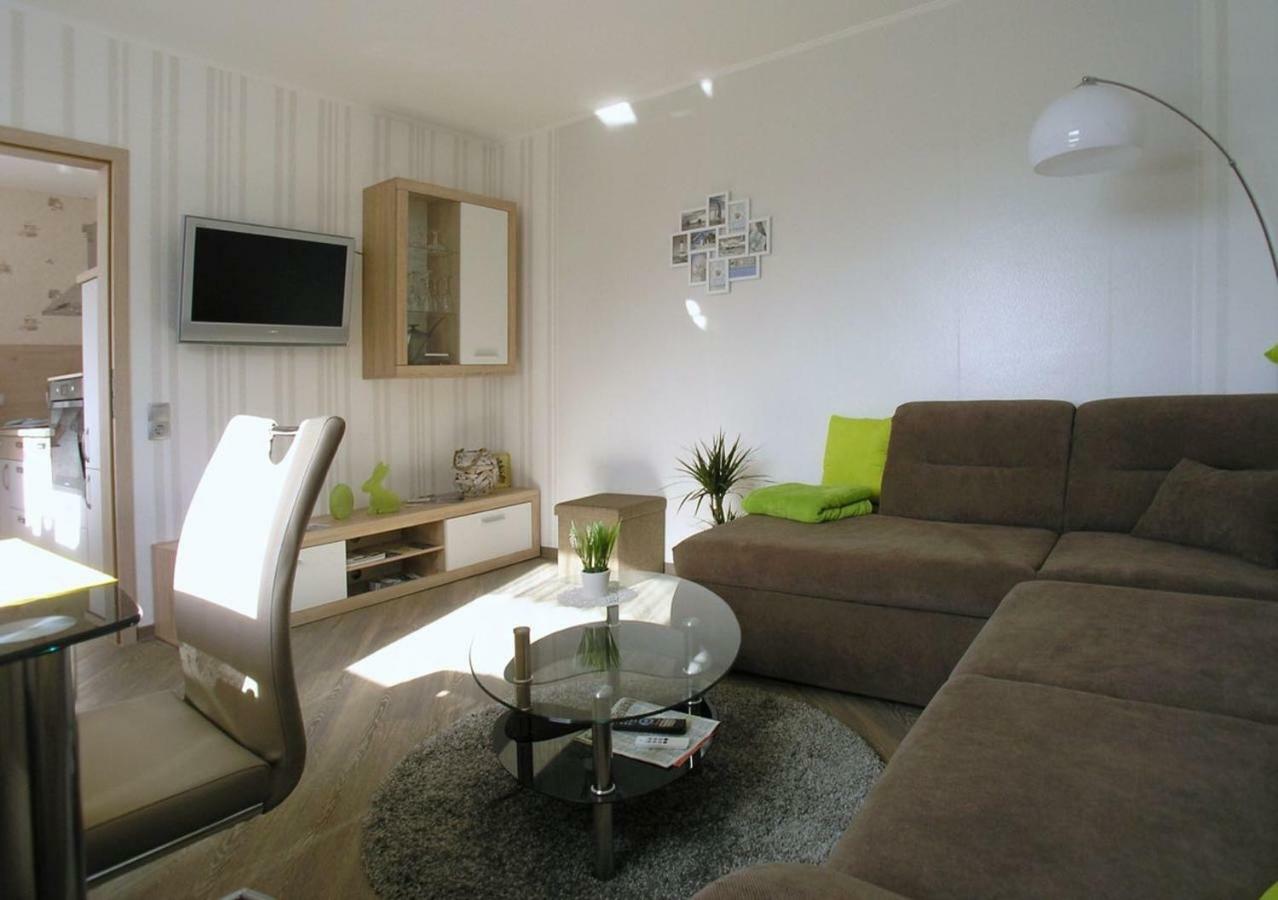 Apartment Traumblick Bad Sachsa