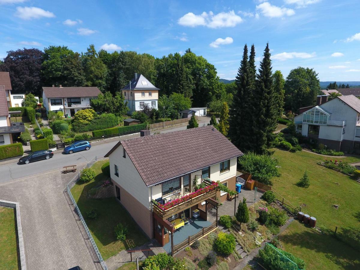 Traumblick Bad Sachsa