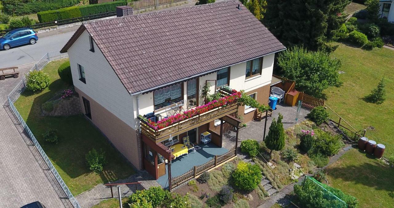 Traumblick Bad Sachsa